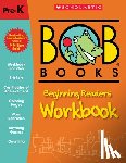 Maslen Kertell, Lynn - Bob Books: Beginning Readers Workbook