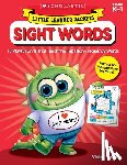 Findley, Violet - Little Learner Packets: Sight Words: 10 Playful Units That Teach the Top High-Frequency Words