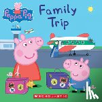 Scholastic - Family Trip