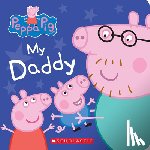 Scholastic - My Daddy