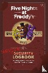 Cawthon, Scott - Five Nights at Freddy's: Survival Logbook