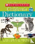 Scholastic - Scholastic Children's Dictionary (2019)