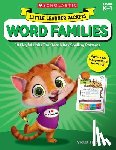 Findley, Violet - Little Learner Packets: Word Families: 10 Playful Units That Teach Key Spelling Patterns