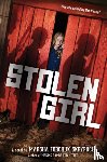 Skrypuch, Marsha Forchuk - Stolen Girl