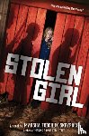 Marsha Forchuk Skrypuch - Stolen Girl