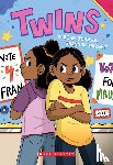Johnson, Varian - Twins