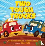 Schwartz, Corey Rosen, Gomez, Rebecca J., Leung, Hilary - Two Tough Trucks