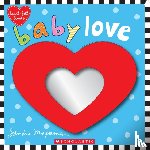 Magsamen, Sandra - Baby Love
