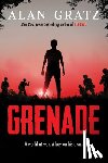Gratz, Alan - Grenade