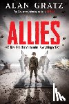 Alan Gratz - Allies