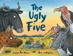 Donaldson, Julia - UGLY 5