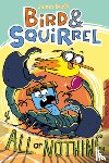Burks, James - Bird & Squirrel All or Nothing (Bird & Squirrel #6)