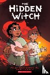 Molly Knox Ostertag - The Hidden Witch