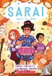 Gonzalez, Sarai, Brown, Monica - Sarai Saves the Music (Sarai #3)
