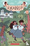 Fernandez, Kelly - Manu