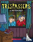 Breena Bard - Trespassers