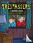 Breena Bard - Trespassers