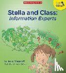 Wagstaff, Janiel - Stella and Class: Information Experts