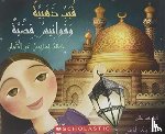 SCHOLASTIC - GOLDEN DOMES & SILVER LANTERNS