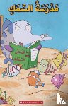 SCHOLASTIC - FISH SCHOOL