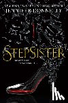 Donnelly, Jennifer - STEPSISTER