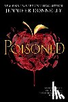 Donnelly, Jennifer - Poisoned