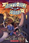 Older, Daniel Jose - Dactyl Hill Squad (Dactyl Hill Squad #1)