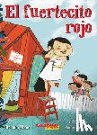 Maier, Brenda - El Fuertecito Rojo (the Little Red Fort)