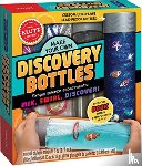 Klutz - MAKE YOUR OWN DISCOVERY BOTTLES