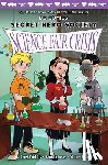 Fridolfs, Derek - Science Fair Crisis