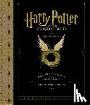 Harry Potter Theatrical Productions, Jody Revenson - Harry Potter and the Cursed Child: The Journey: Behind the Scenes of the Award-Winning Stage Production