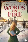 Nielsen, Jennifer A. - Words on Fire