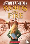 Nielsen, Jennifer A. - Words on Fire