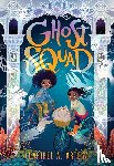 Ortega, Claribel A. - Ghost Squad