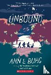 Burg, Ann, Burg, Ann E. - Unbound