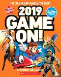 Scholastic - Game On! 2019