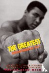 Myers, Walter Dean - The Greatest: Muhammad Ali (Scholastic Focus)