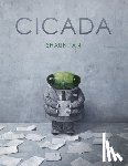 Shaun Tan - Cicada