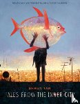 Shaun Tan - Tales from the Inner City