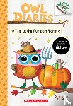 Elliott, Rebecca - Trip to the Pumpkin Farm: A Branches Book (Owl Diaries #11)