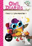 Elliott, Rebecca - Eva's Campfire Adventure: A Branches Book (Owl Diaries #12): Volume 12