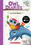 Elliott, Rebecca - Eva at the Beach: A Branches Book (Owl Diaries #14)