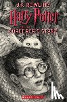 Rowling, J. K. - HARRY POTTER & THE SORCERERS S