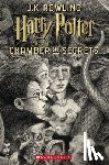 Rowling, J. K. - HARRY POTTER & THE CHAMBER OF