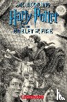 Rowling, J K - Rowling, J: Harry Potter and the Goblet of Fire (Harry Potte