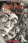 Rowling, J. K. - HARRY POTTER & THE ORDER OF TH