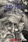 Rowling, J. K. - Harry Potter and the Half-Blood Prince (Harry Potter, Book 6): Volume 6