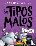 Blabey, Aaron - Los tipos malos en el conejillo contraataca (The Bad Guys in the Furball Strikes Back)