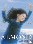 Say, Allen - Almond