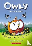 Runton, Andy - Owly 1